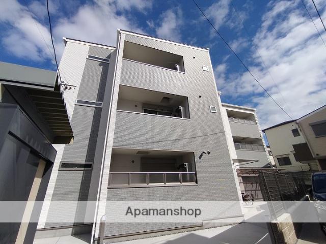 クリエオーレ原町