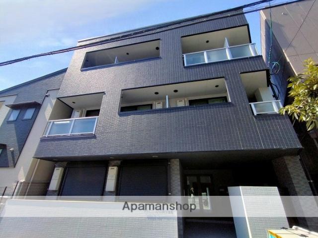 アヴェニール片山町4番館