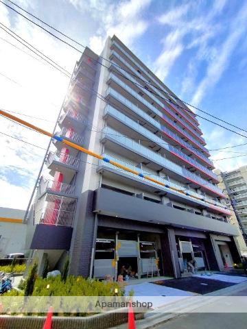 セレニテ江坂エクラ