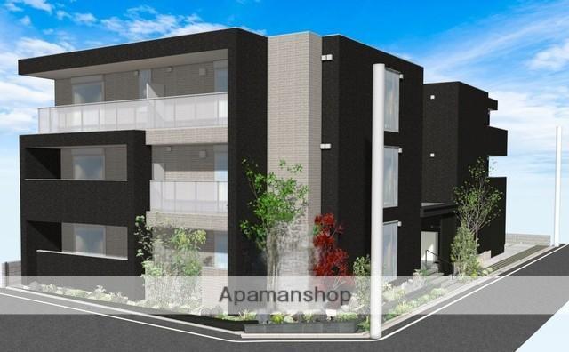 吹田市昭和町ヘーベルメゾン