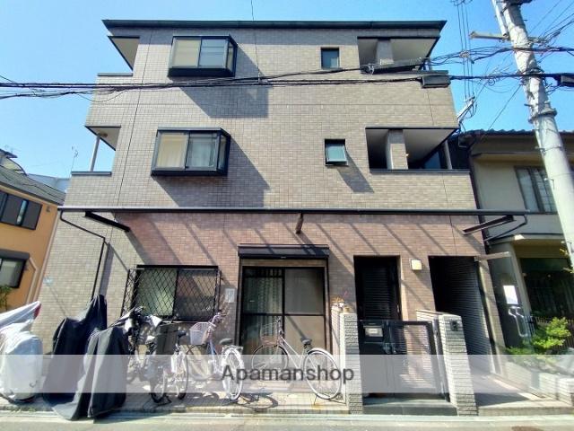 フィールド岸部