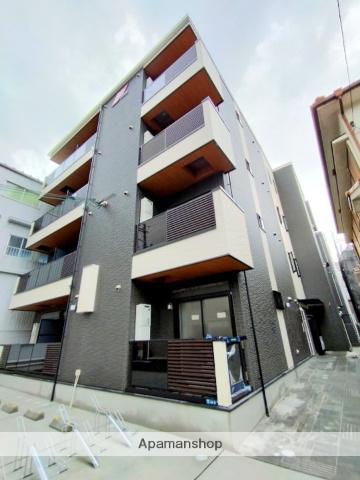 MAXIV CITY大阪吹田