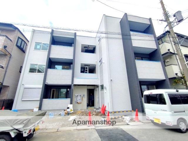 リアコート吹田泉町