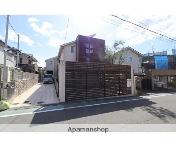 阪急電鉄千里線 千里山駅 徒歩7分 2階建 築19年