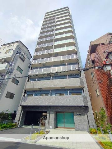 ファーストフィオーレ北大阪リアン[14階]