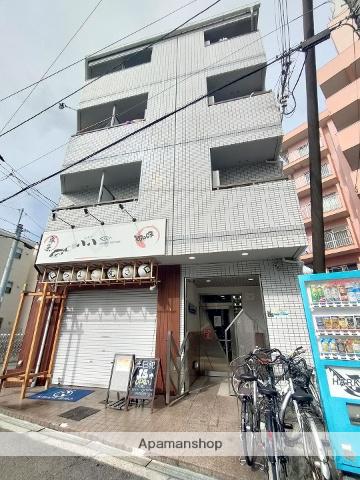 アーバンハイツ上新庄