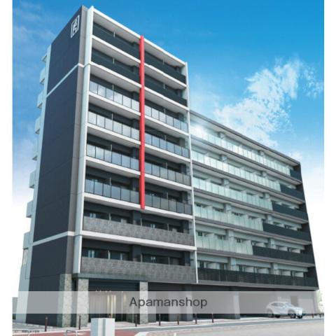 エステムコート新大阪16パルス