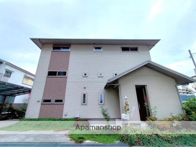 大阪府吹田市佐井寺南が丘の戸建賃貸