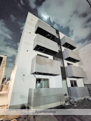 URBAN COURT 茨木春日