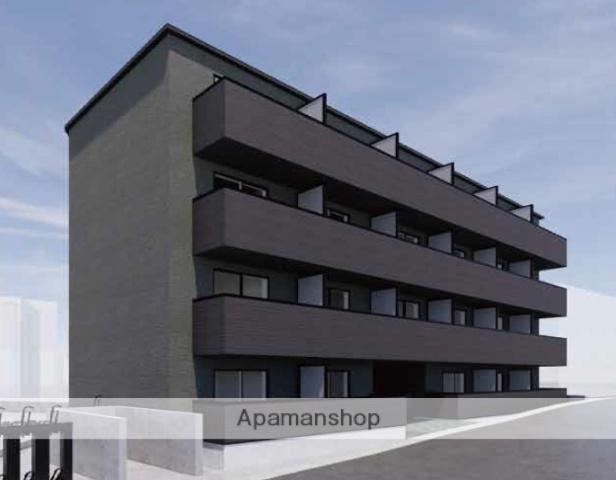 KORE・YIELD千里丘