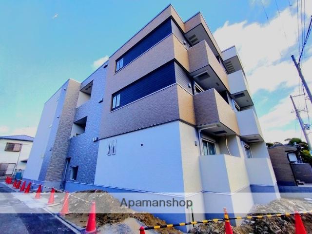 フジパレス千里丘駅東Ⅱ番館