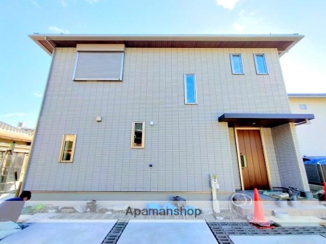 阪急電鉄千里線 千里山駅 徒歩18分 2階建 新築