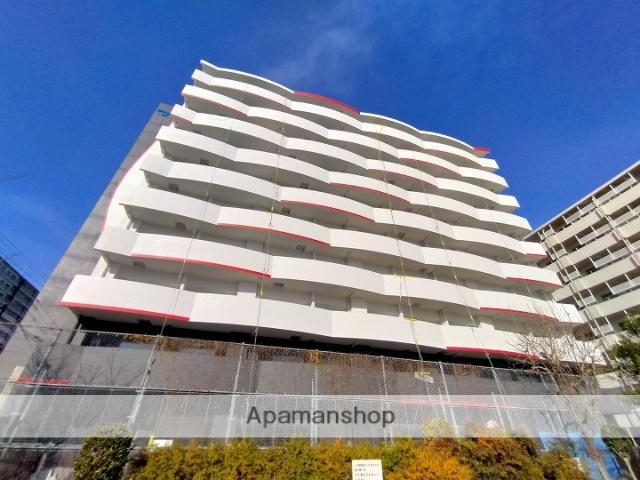 セレニテ新大阪アリエ