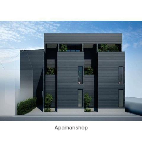 仮称）正雀本町テラスハウス