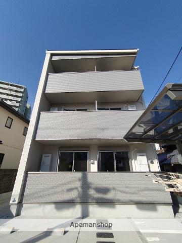 SOLASIA LUFRA 吹田岸部