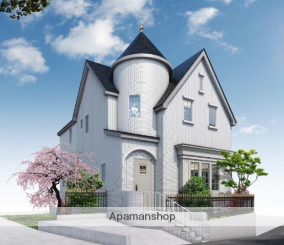 大阪府吹田市片山町3丁目の戸建賃貸