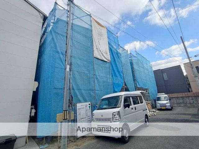 東海道本線 吹田駅(ＪＲ) 徒歩12分 2階建 新築
