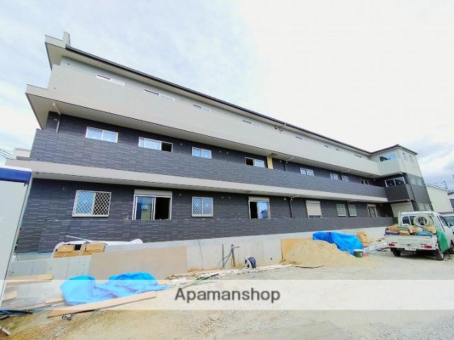 KTIレジデンス片山町