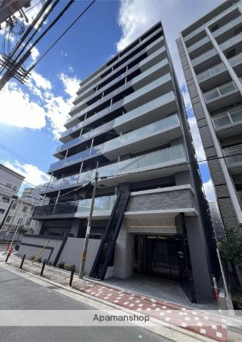 セイワパレス新大阪