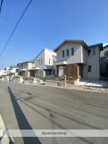 阪急電鉄千里線 山田駅(大阪) 徒歩10分 2階建 築7年