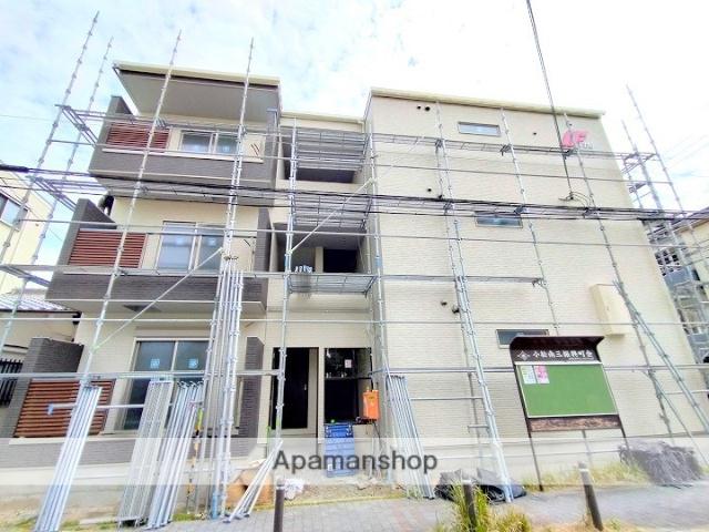 グリッター上新庄