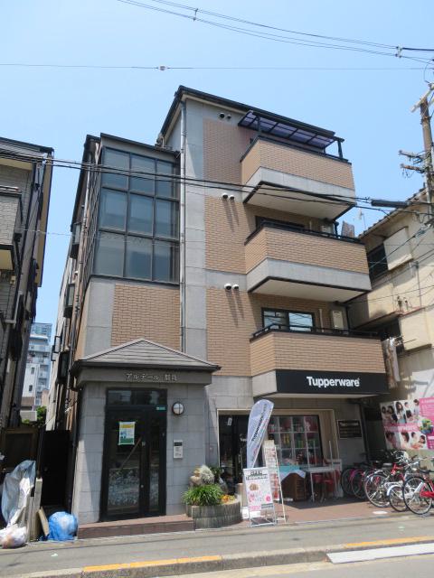 アルデール都島