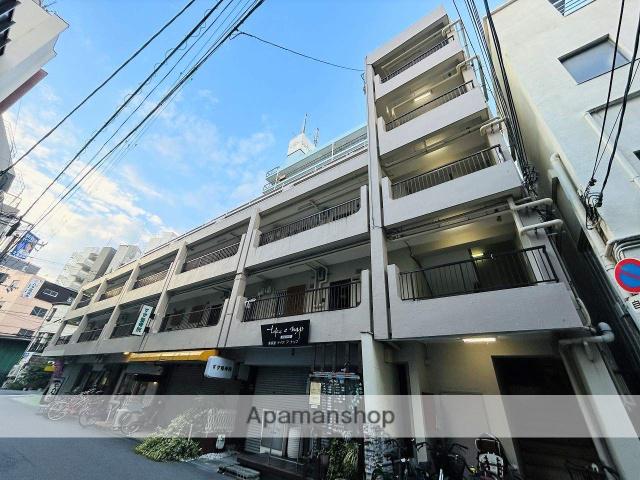 都島岡本マンション