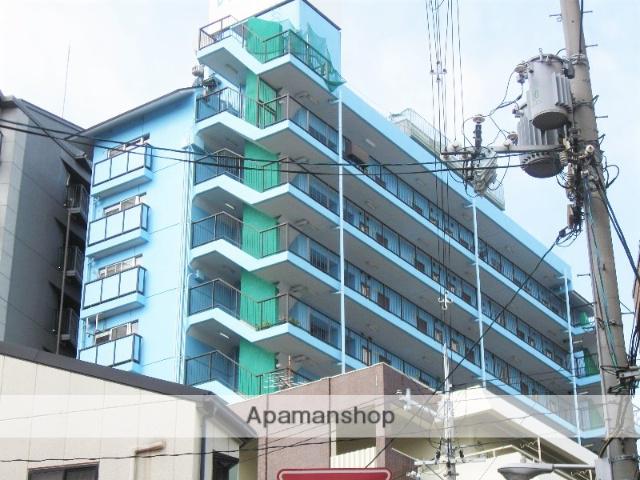 レジデンス都島