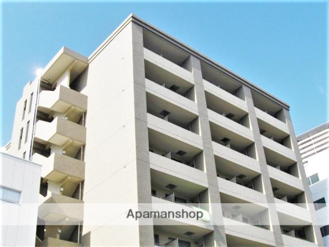 アヴァンセクール京橋南