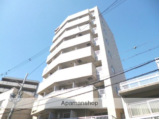 シャトー京橋