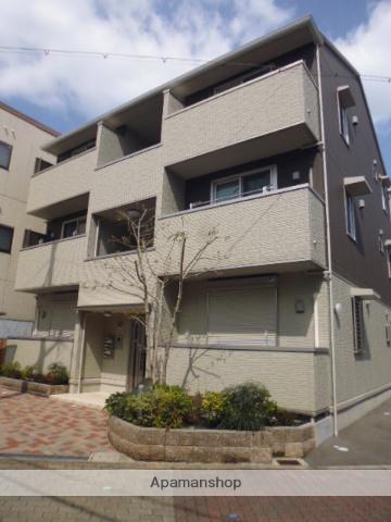 ルーチェ新森Ⅰ