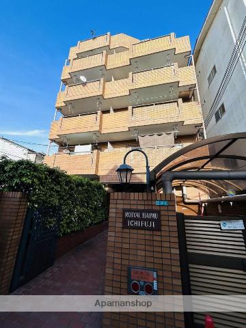 ロイヤルハイム一富士