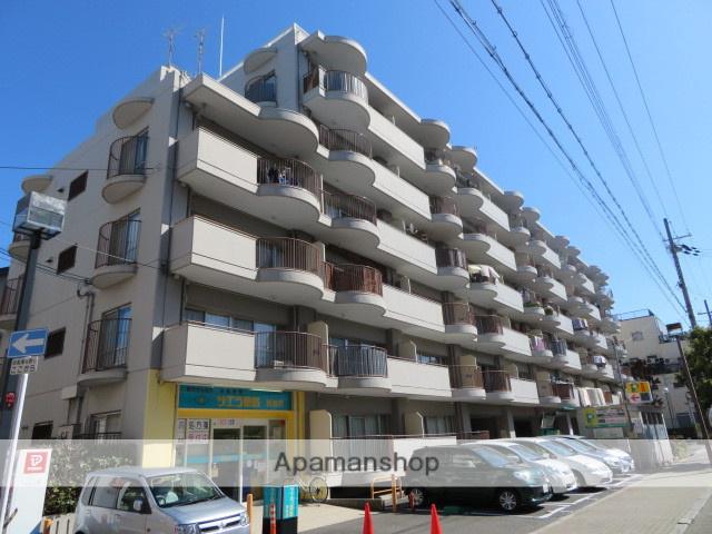 サンファミリーⅠ