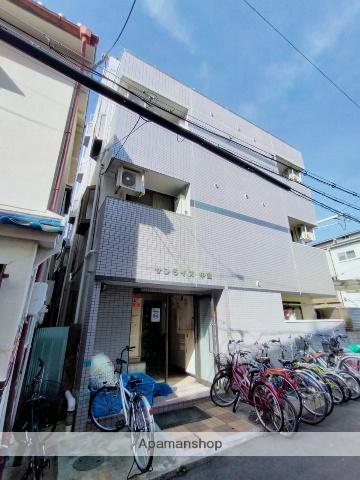 サンライズ中宮