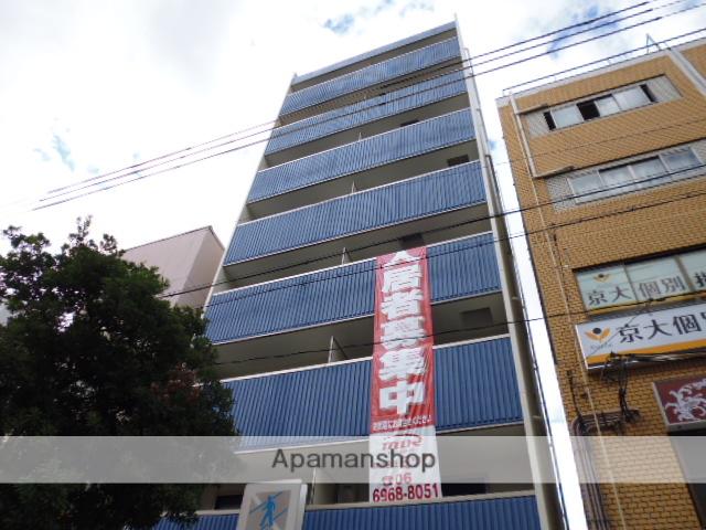 SGグランデ城東