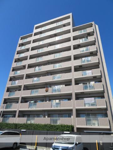 フォレスタ高殿