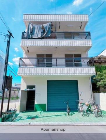 第3加島マンション