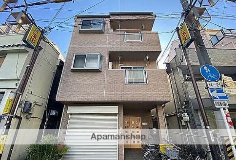 千林SKマンション