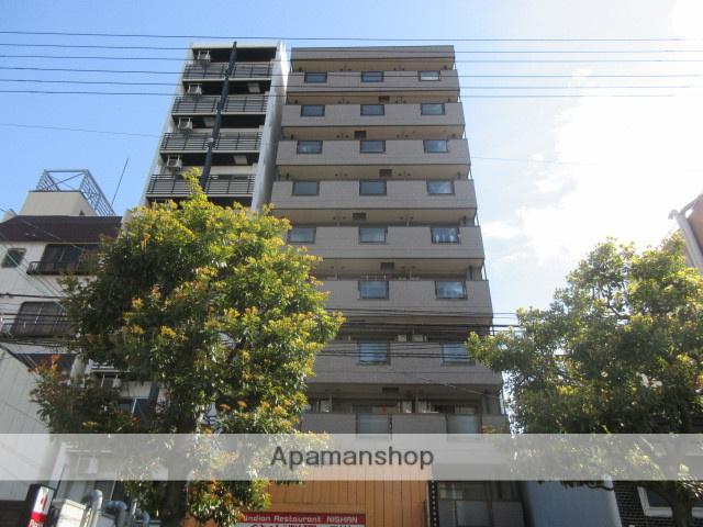 サンロイヤル都島