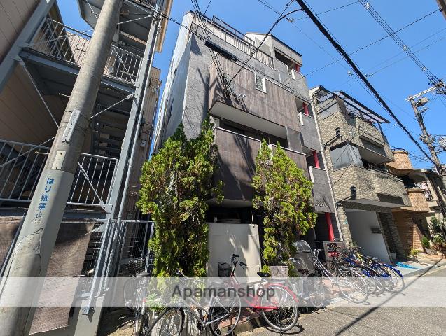 サニーハイツ都島