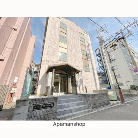 レスポワール東