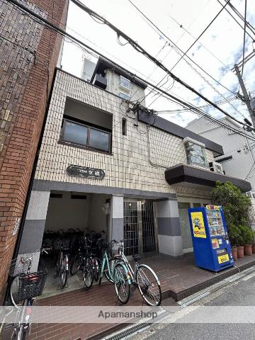 サンプラザ京橋