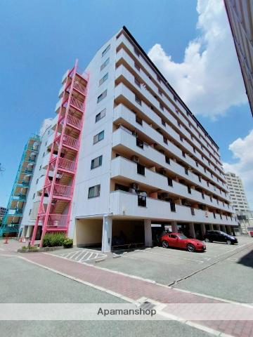 Mプラザ城東五番館