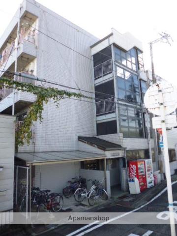 エクセル太子橋 2