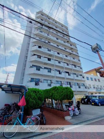 リードプラザ清水