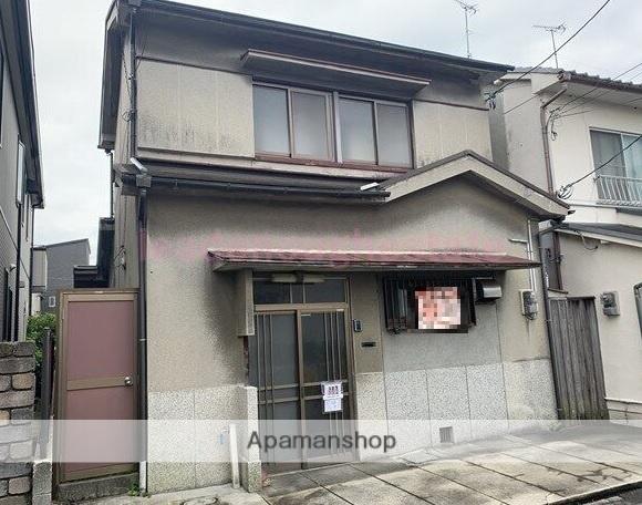 おおさか東線 城北公園通駅 徒歩4分 2階建 築64年