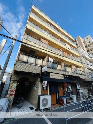 シャトー野江