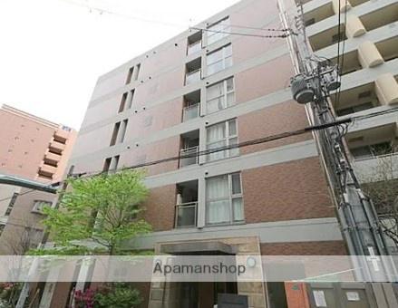 シャトーアスティナ京橋ラルゴ