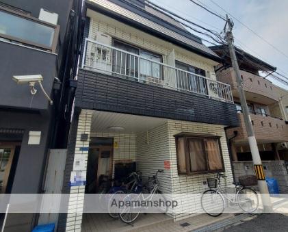 モデラート千林