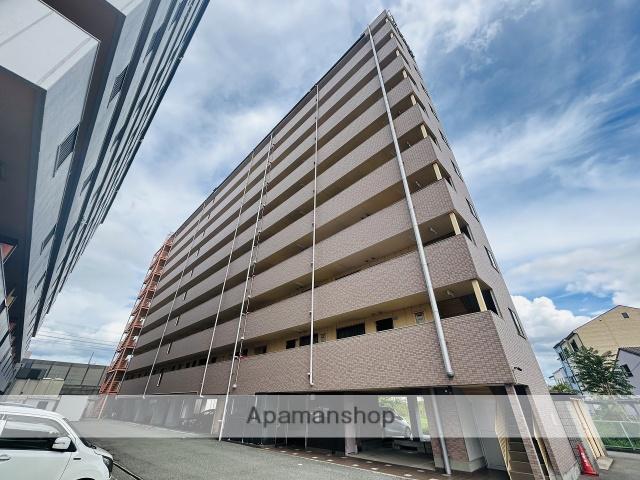 Mプラザ城東六番館